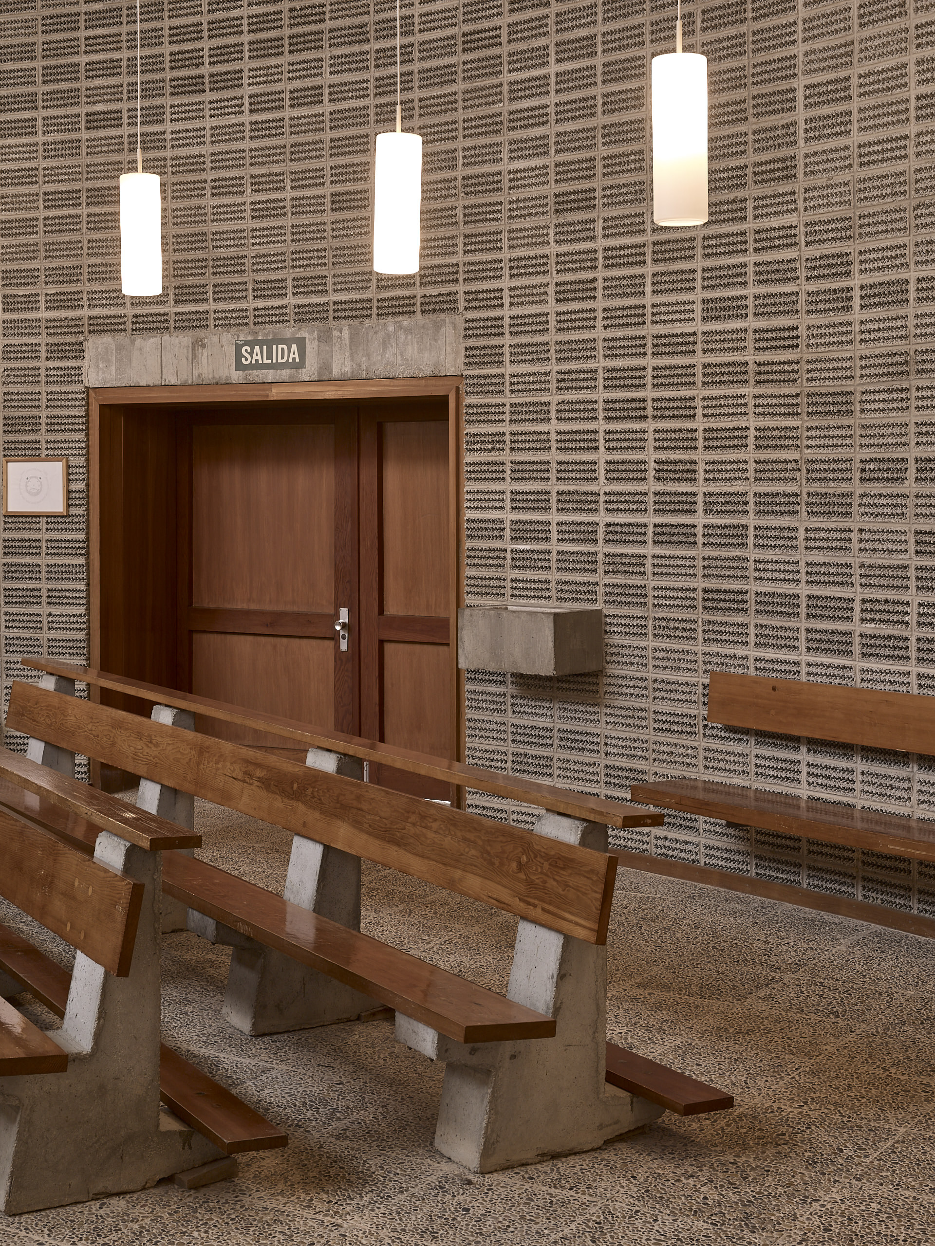 Universidad Laboral Cheste